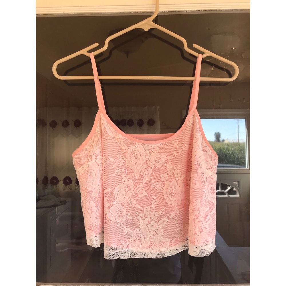 Forever 21 bundle
